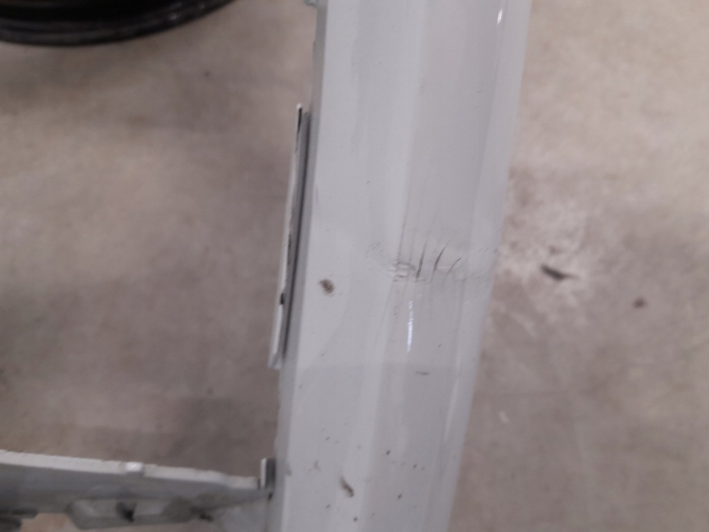 фото №7, Бампер передній audi a3 8p0 lift s-line