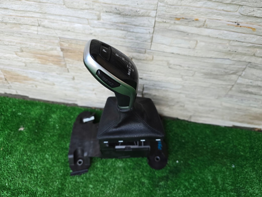 фото №1, Ручка переключения передач bmw x1 f48 x2 f39 7950472