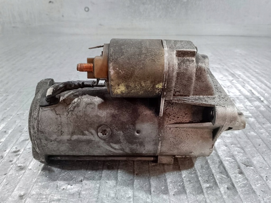 Стартер volvo v40 95-04 30620657 d7r48 1.9 dci в Україні