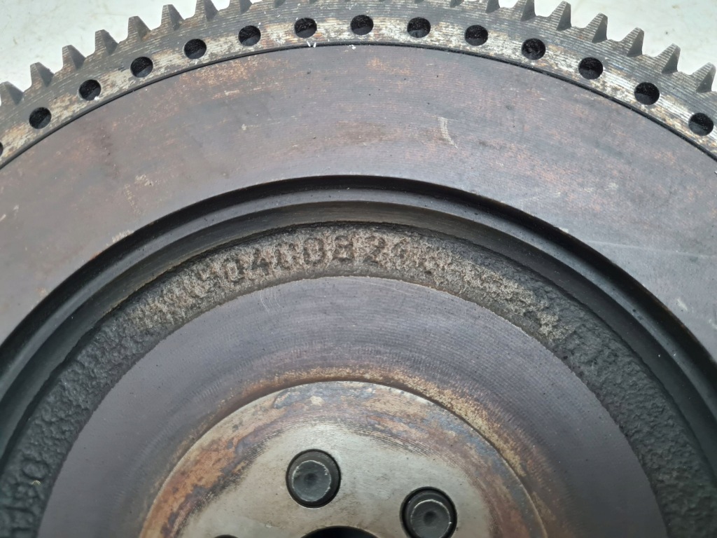 2006 fiat ducato комплект сцепления 3000951284 Киев