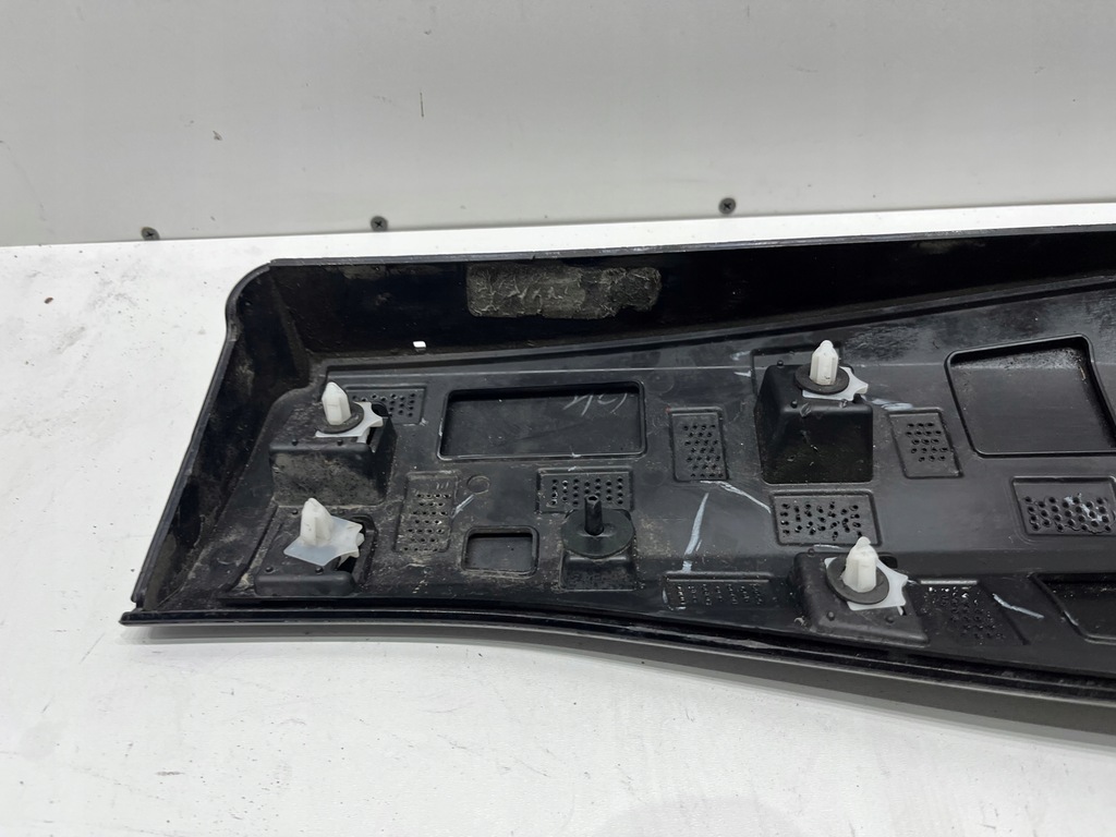 фото №7, Ford mustang mach-e молдинг дверь задняя задняя правая lj8b-r25334-baw