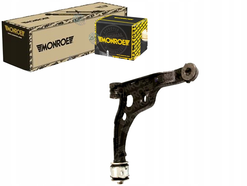 фото №1, Рычаг подвеска [monroe]