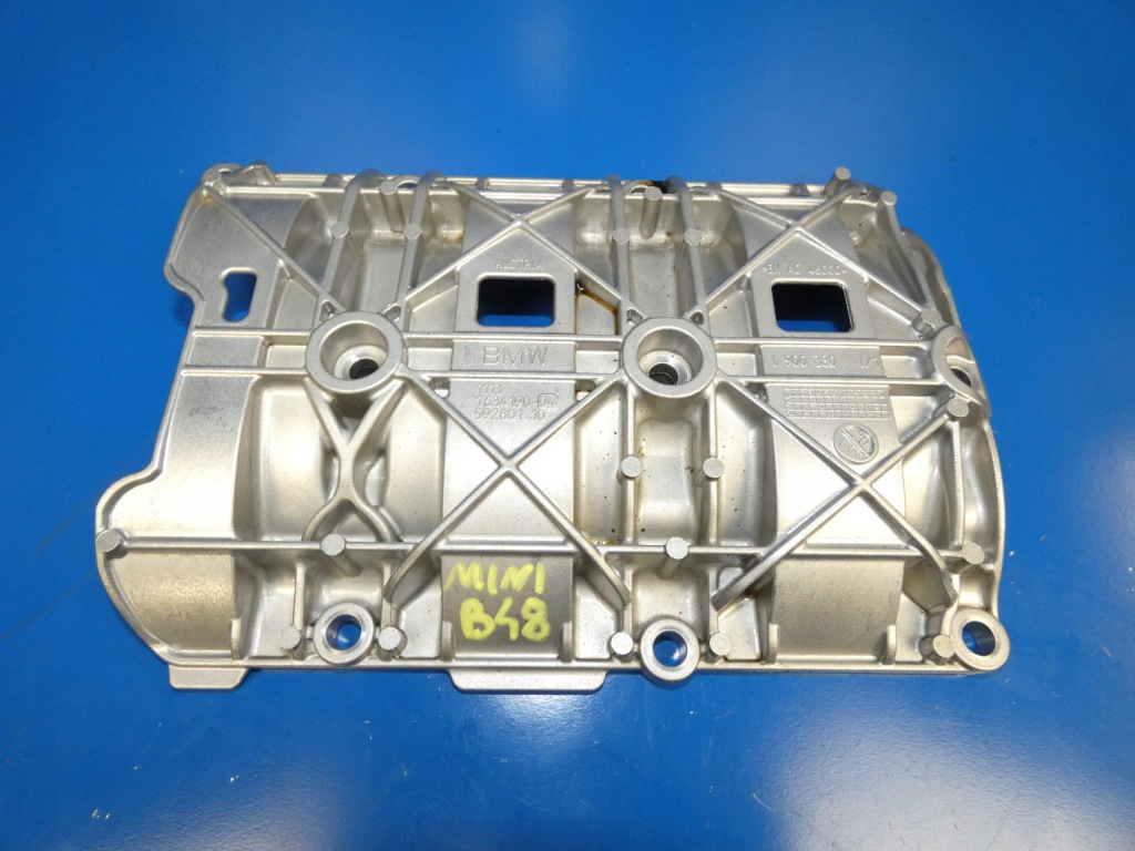 Купить Mini f55 f56 bmw x1 f30 f20 b48 2.0t вкладыш картера