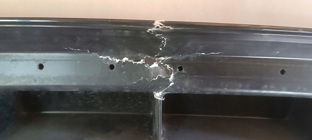 фото №13, Ford raptor f150 комплект капот радиатор pas усилитель