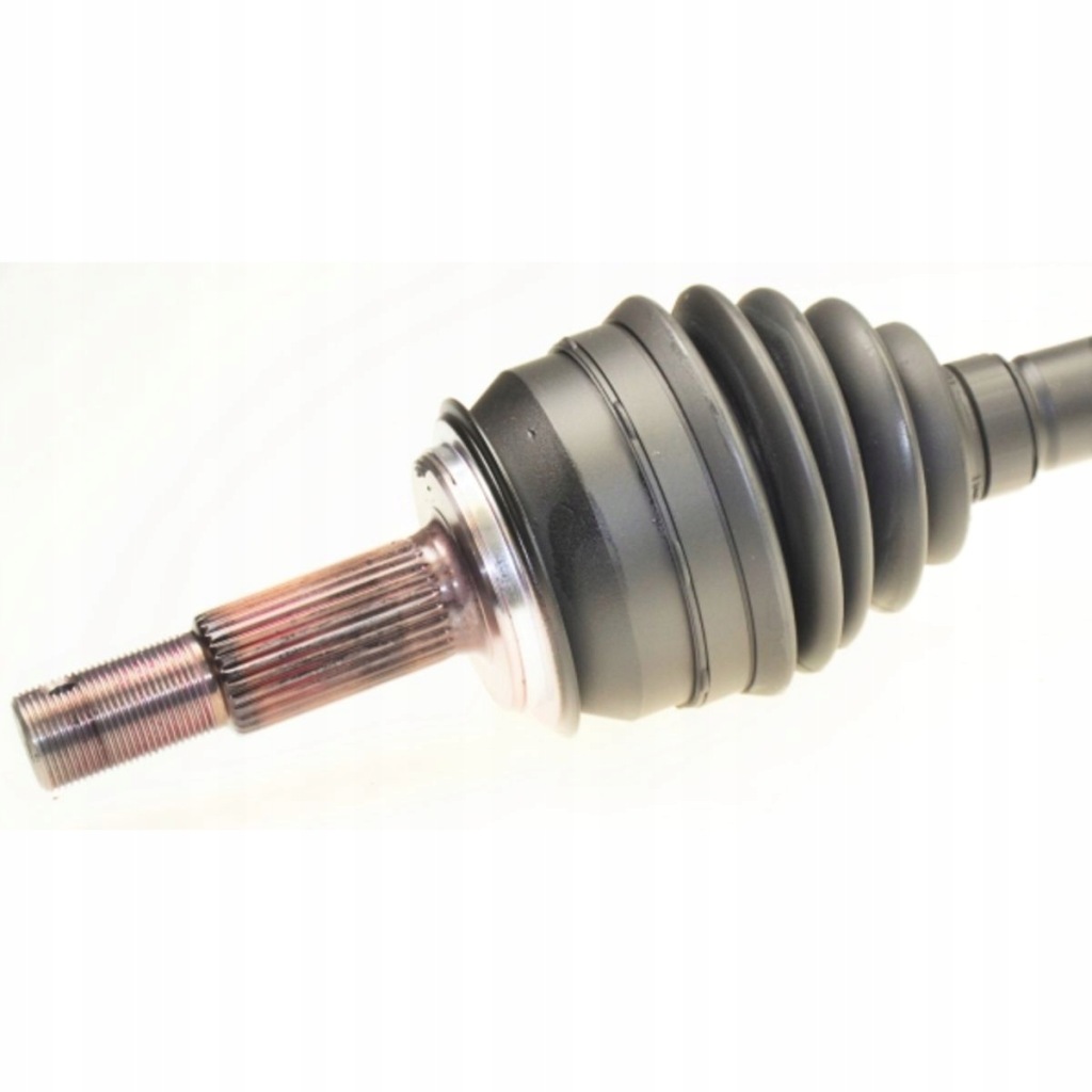 фото №5, Spidan 36154 wał привідний