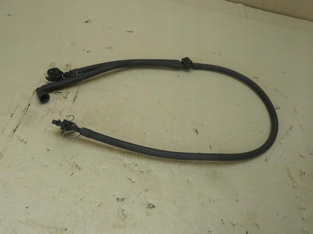 фото №6, Volvo v70 ii насадка труба омывателя лампы