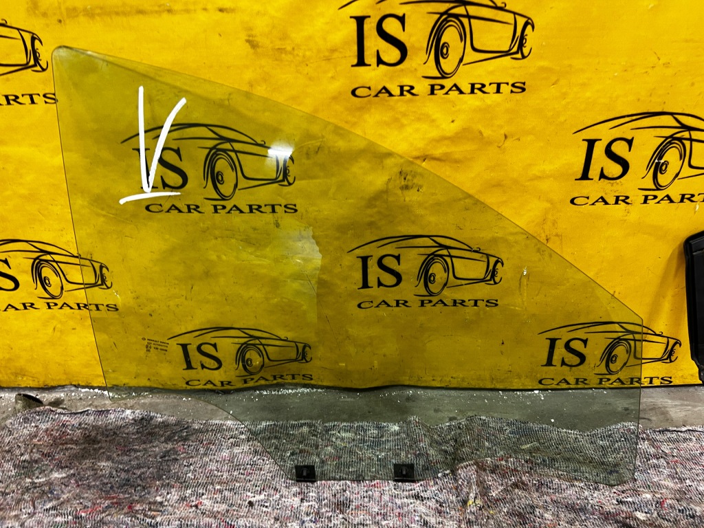 фото №1, Стекло дверь перед правая правый dacia sandero iii 2023r