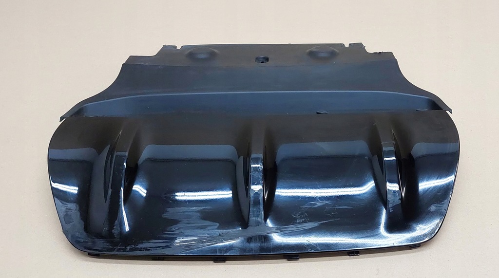 фото №1, Защита бампера задняя land range rover velar l560