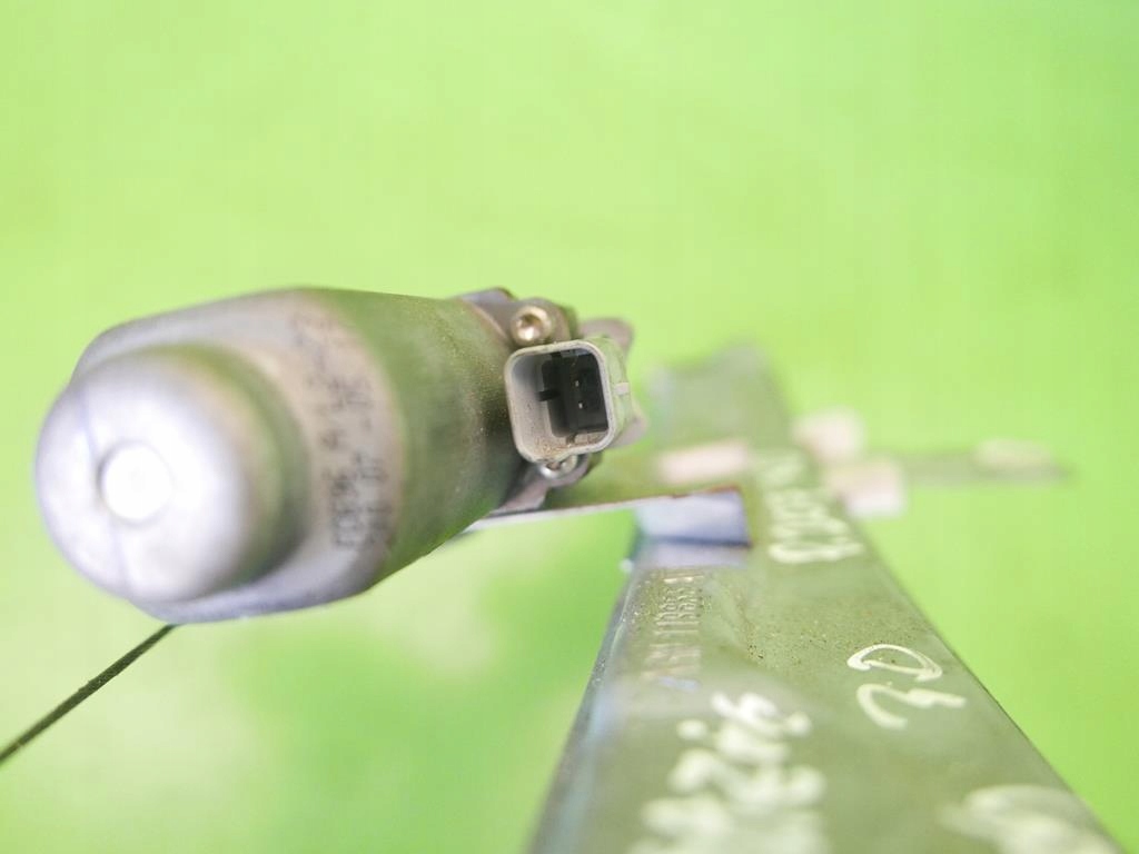 фото №7, Механизм подъемник правый перед peugeot 207 phi 3d