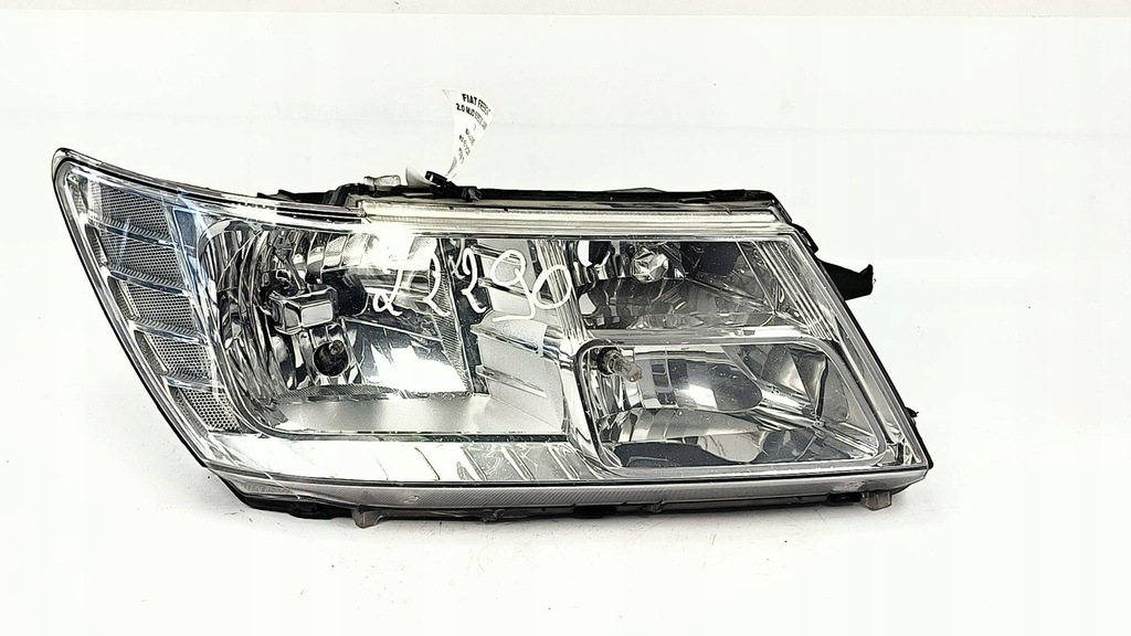 фото №1, Лампа права перед 05067788ad fiat freemont