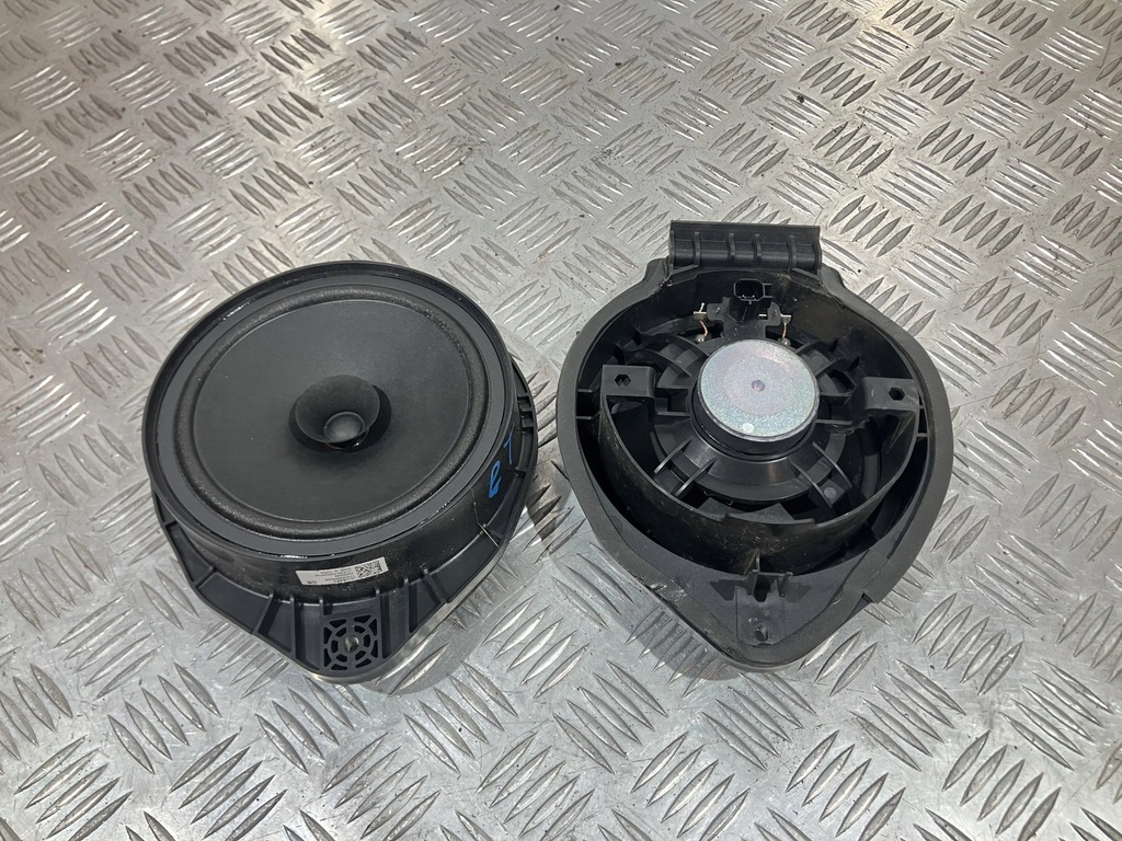 фото №1, Динамик дверь задняя opel crossland x 17- 39146485