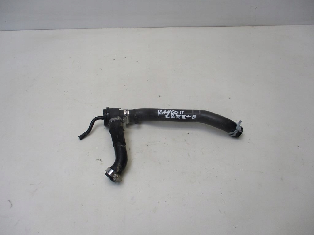 фото №1, Wąż труба трубка wody renault kangoo ii 1.2 tce