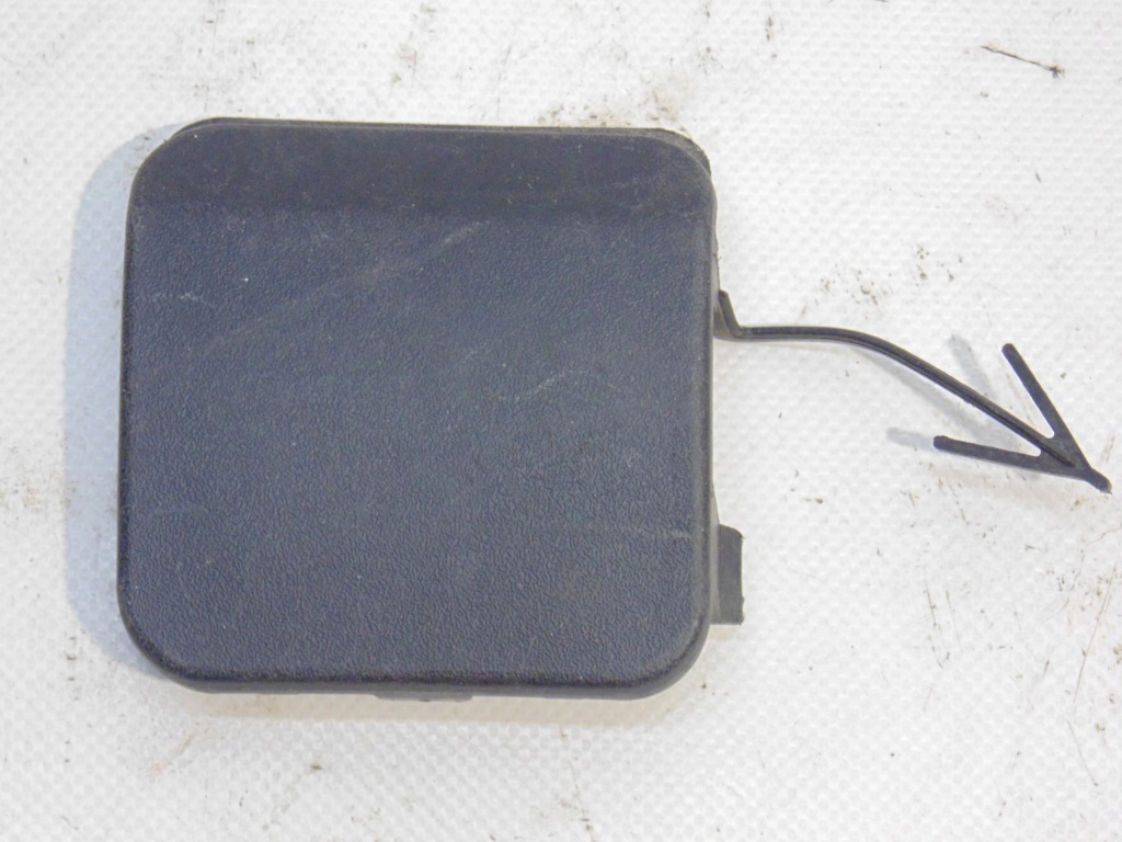 фото №1, Заглушка фаркоп перед ford fokus mk4