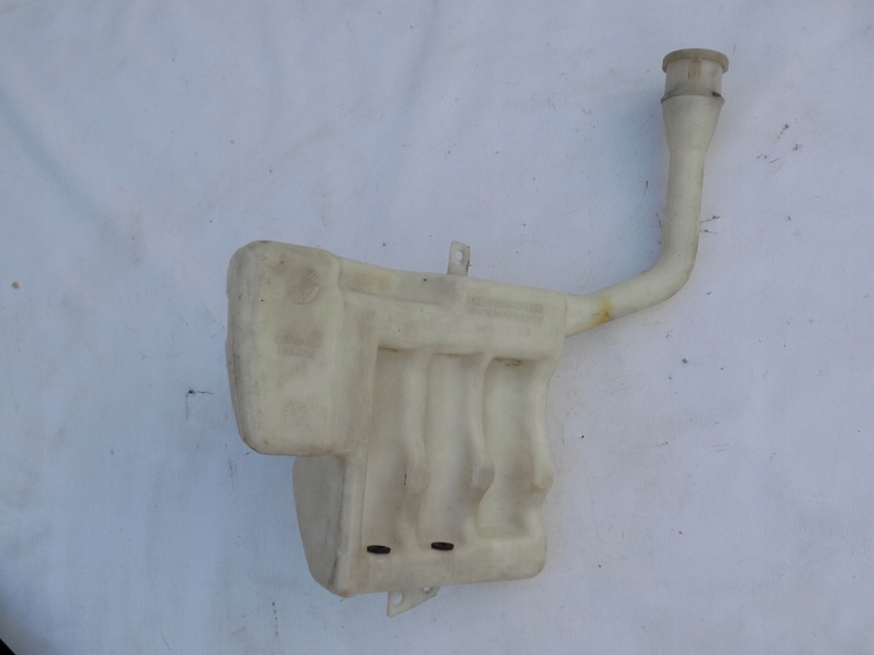 фото №3, Renault espace ii 2 бачок рідина омивача