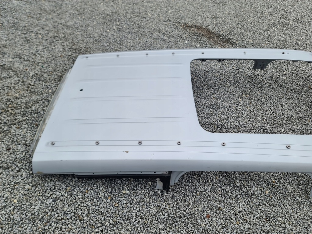 фото №11, Jeep grand cherokee wl l limited overland 2021 2022 2023 2024 дах обшивка