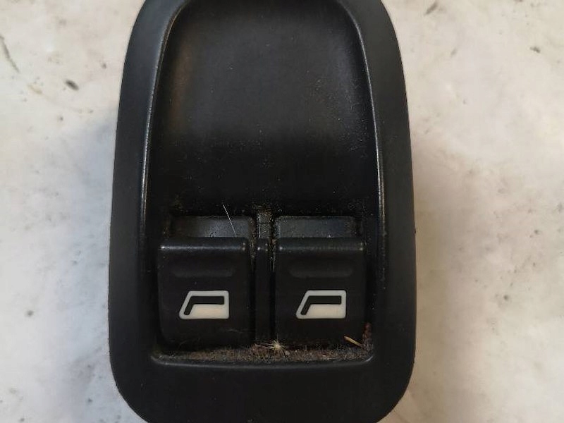 фото №1, Панель керування вікон peugeot 206