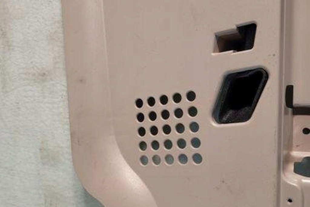 фото №7, Нижня молдинг декоративна панелі приладової панелі bmw 7 f01, f02 9112173 5.0l