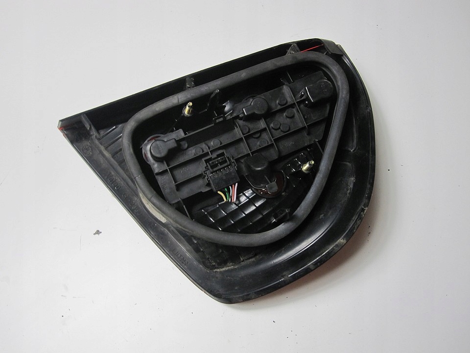 фото №7, Лампа задняя левая renault thalia 01r 287