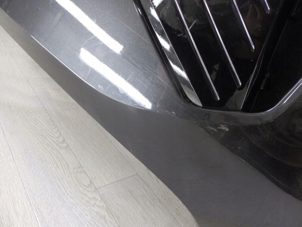 фото №7, Бампер передний bmw ix i20 m60 m-pakiet