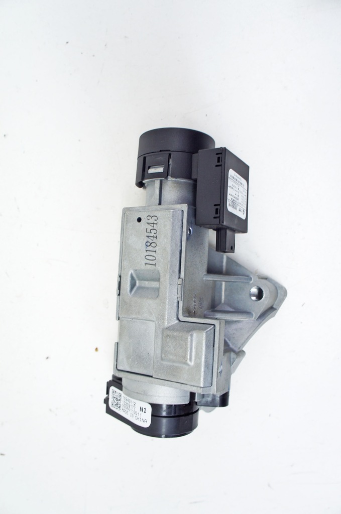 фото №7, Tl041 mg zs замок запалювання ключі вкладка 10397599 10240112 10202177 10184543