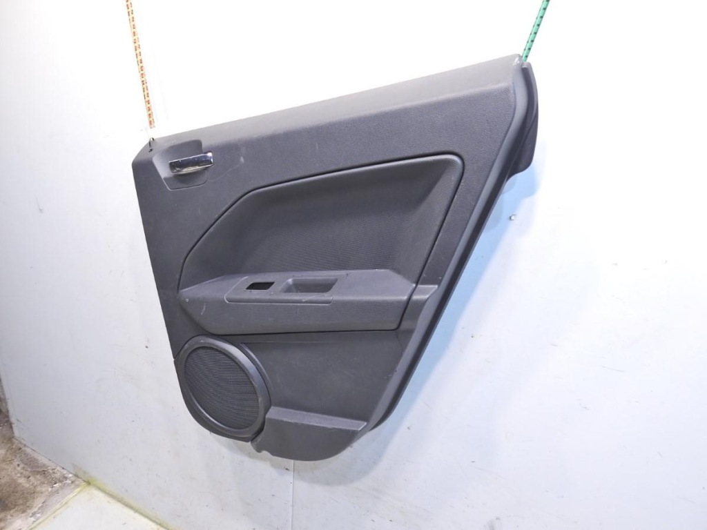 фото №9, Обивка дверь правый задняя dodge caliber 197011781