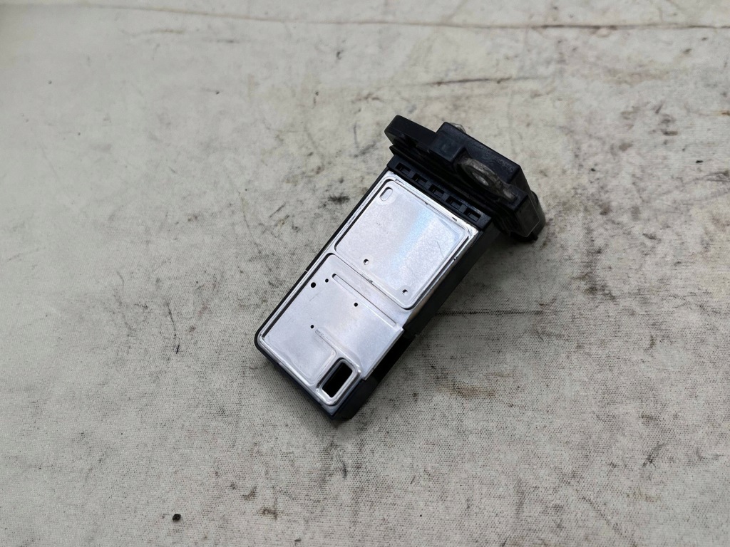 фото №1, Расходомер воздуха nissan qashqai 2014 - 2017 !j