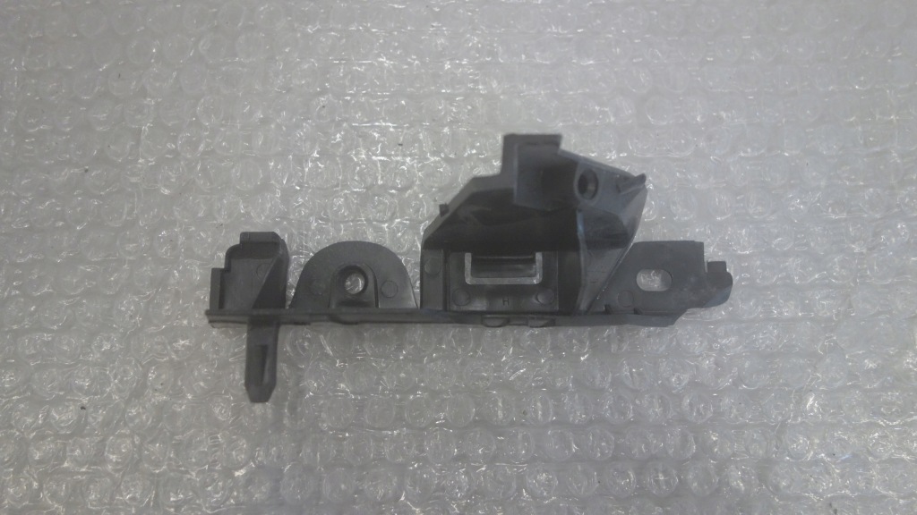 фото №2, Renault clio iii направляющая правый задняя 8200068845