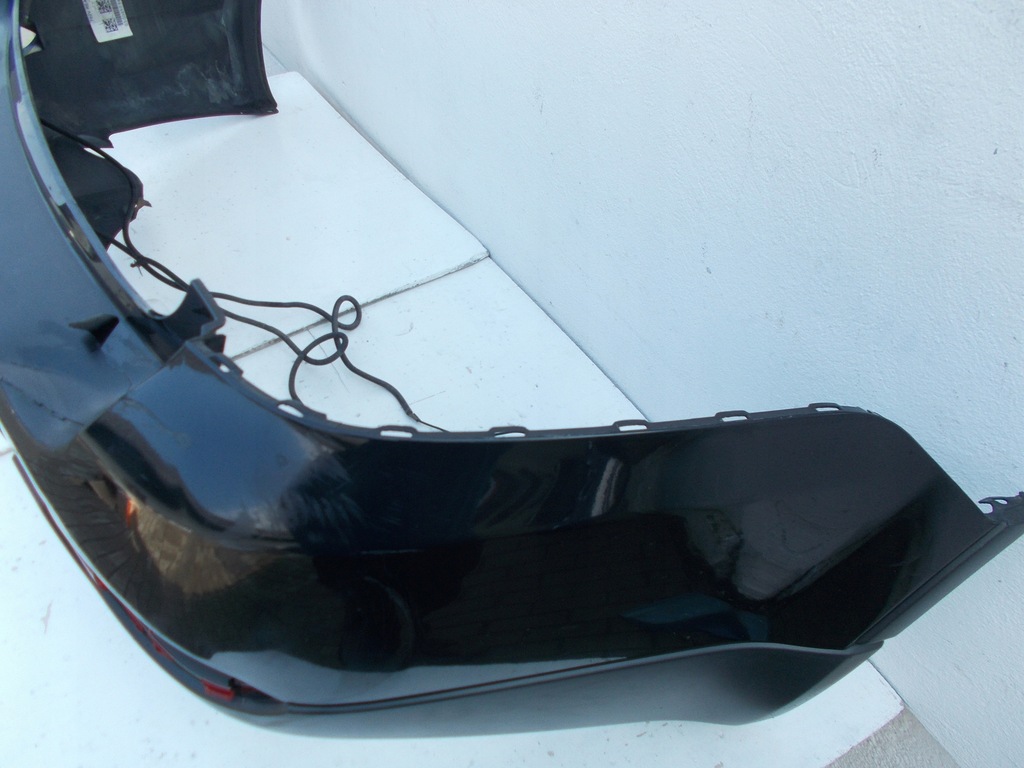 фото №7, Бампер задня задній subaru tribeca