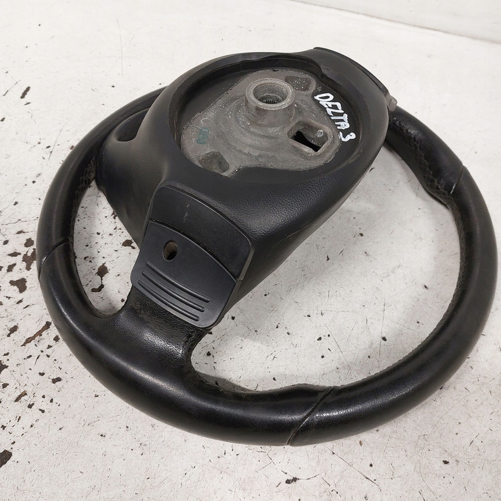 фото №14, Lancia delta iii 3 повітропровід шкіряний sv70158000 з manetkami