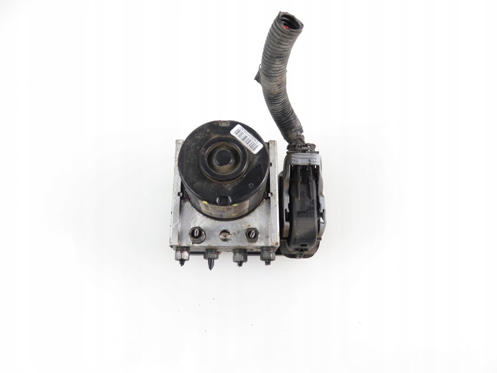 фото №9, Насос abs fiat doblo ii 51888857 28570100063