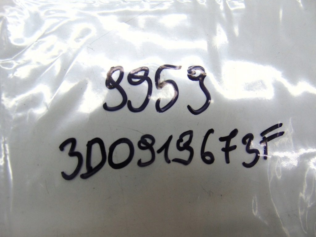 фото №8, Насос пального датчик 3d0919679e phaeton 3.0 tdi