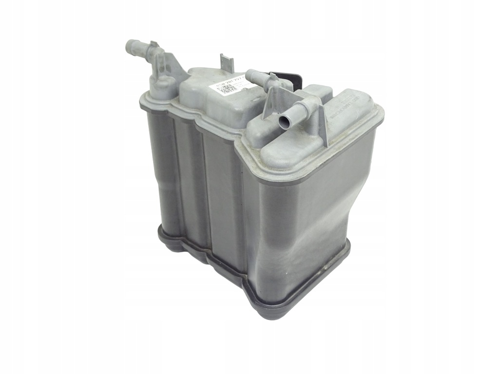 фото №1, Фильтр угольный audi r8 4s plus spyder 16- 5.2 fsi 4s0201797c