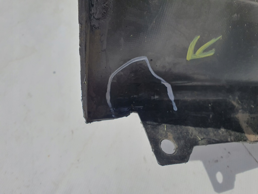 фото №13, Бампер передній subaru forester v перед 57704sj000 оригінальний