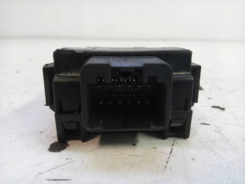 фото №3, Модуль сидіння 2r8314c724aa jaguar s-type i