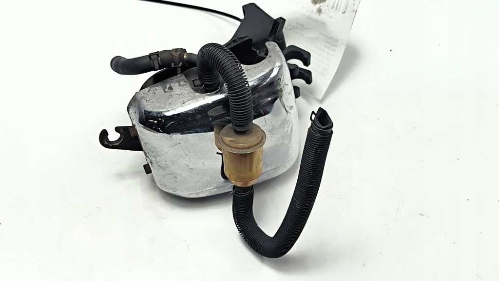 Купити Корпус фільтра пального yamaha road star 1600