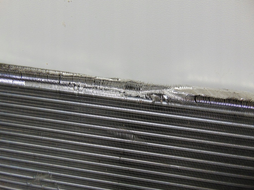 фото №11, Радіатор wody vw golf audi a3 q3 seat leon 5q0121251em