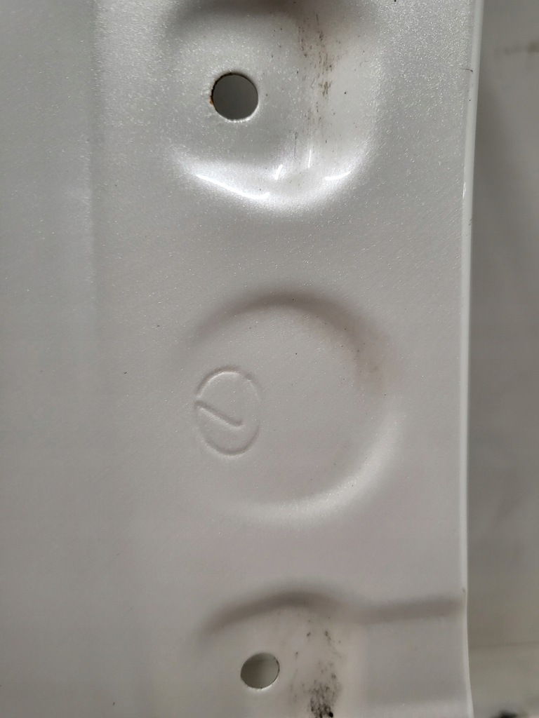 фото №7, Крила правий перед передній lexus nx