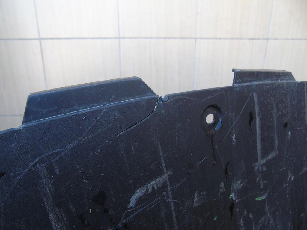 Накладка двигателя нижняя tesla 3 17- в Украине