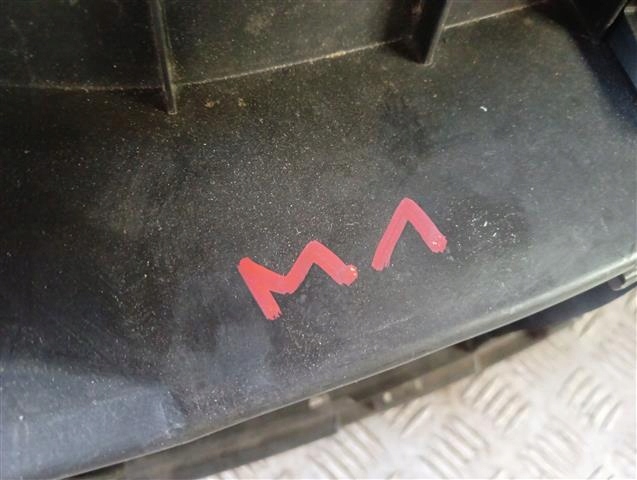 M1 smart for four підпора решітка a4538855800 в Україні