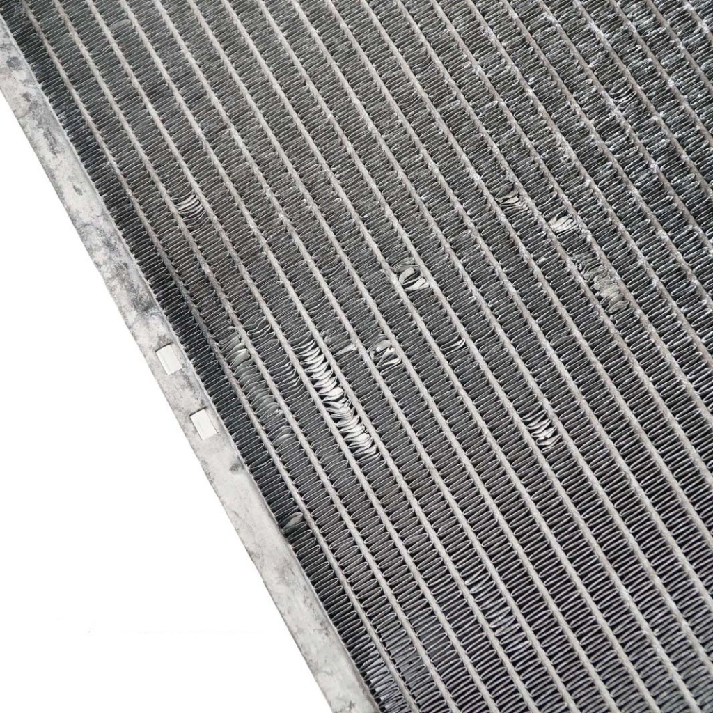 фото №12, Bmw e46 e85 e86 z4 радиатор бензин 9071517