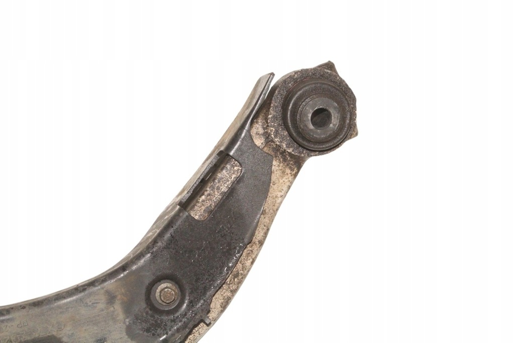 фото №7, Передній вигнутий лівий важіль jaguar xe x760 gx733c256 2.0l дизель 120kw