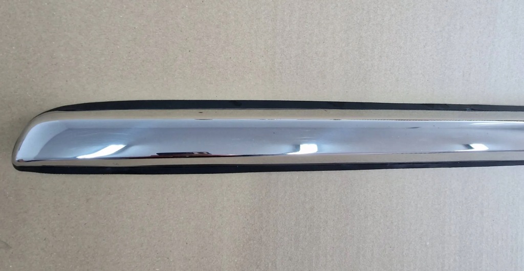 фото №4, Молдинг двері правий перед rolls royce cullinan idealna