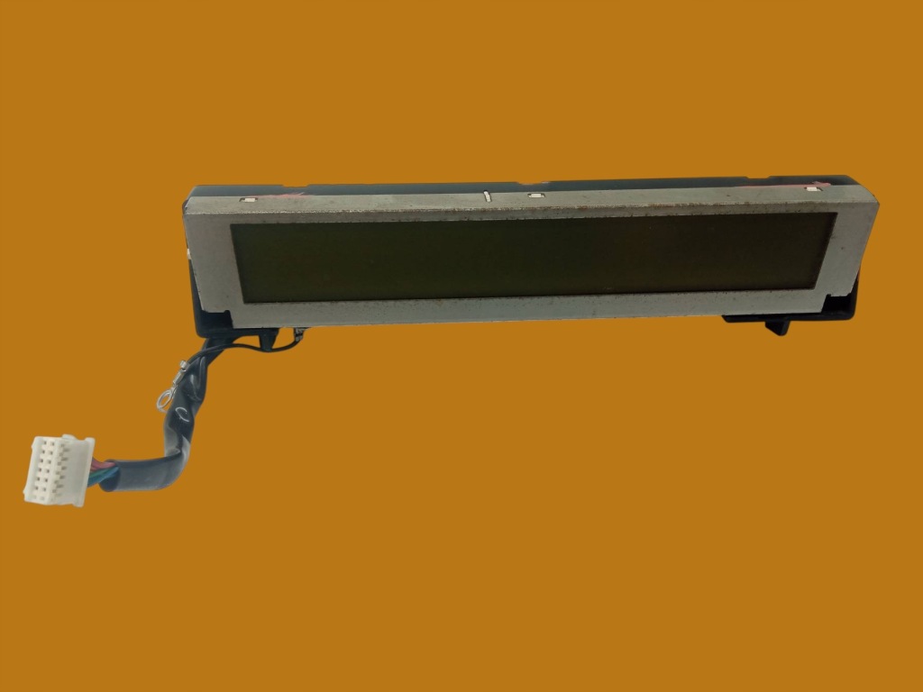 Купить Дисплей bk mazda 3 1 2003-2009