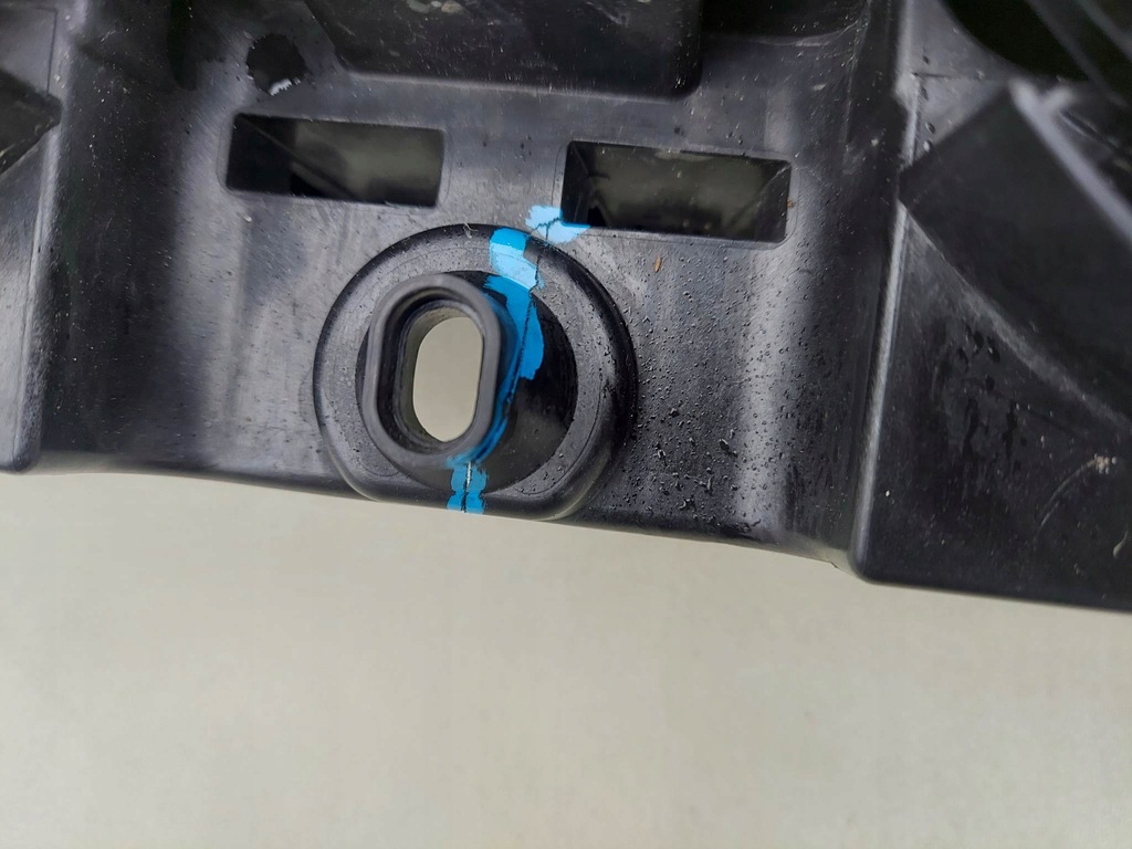 фото №9, Bmw ix3 g08 решітка радіатора решітка радіатора решітки радіатора жалюзі повітря