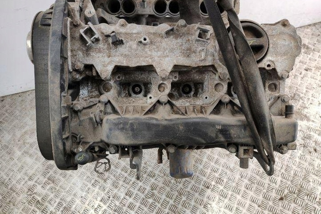 фото №9, Двигатель citroën c5 i break de_ es9j4s 3.0l бензиновый 152kw 2003