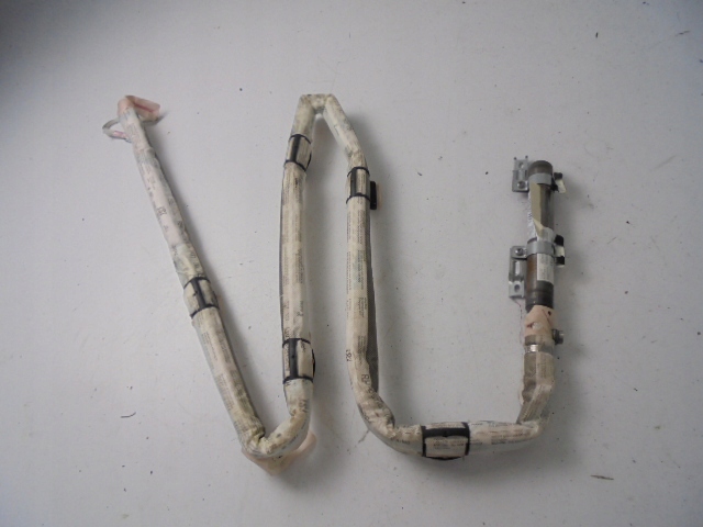 фото №1, Шторка безопасности подушка безопасности правая audi q5 8r 12r