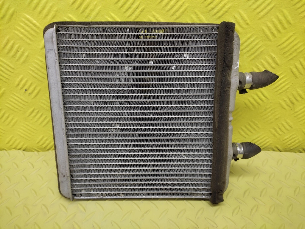 фото №1, Iveco daily iii обігрівач