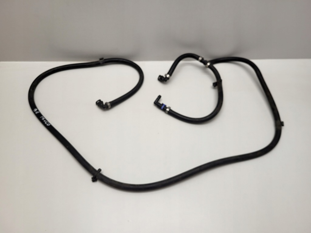 фото №1, Wąż шланг омивача лампа ---audi a4 b8 a5 8t