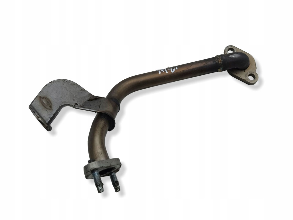 фото №1, Lexus rx 450h 2020 шланг egr