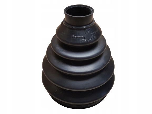 фото №1, Защита шарнир полуось приводной 1150157500012